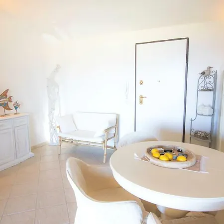 Casa vacanze Panoramic With Sea View On And The Island Of Tavolara *